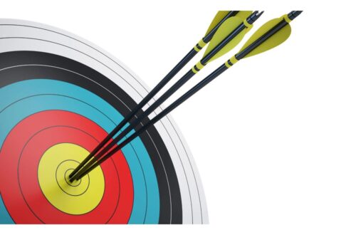 Achieving Your Business Goals: How to Effectively Set and Reach Targets