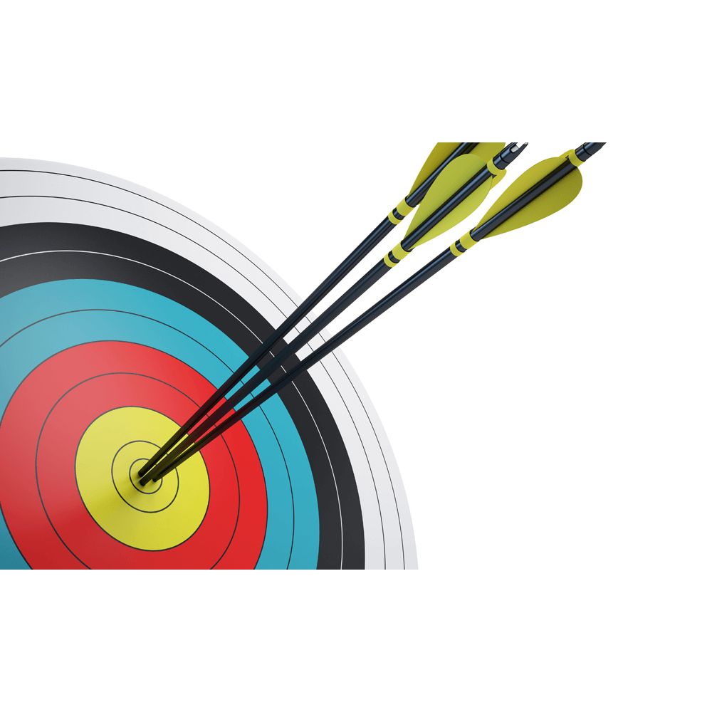 Achieving Your Business Goals: How to Effectively Set and Reach Targets